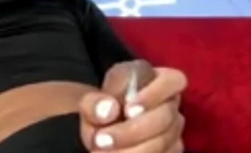 Girly-Cump Chris_Twiink pt1