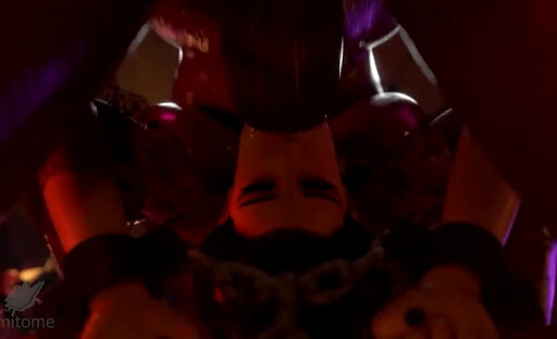 Betty's Dream Episode 1 By Omitome