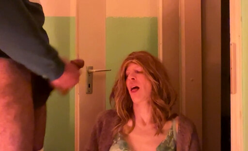 he knew her body as night knows the stars