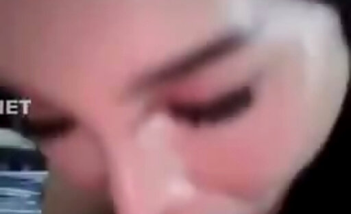 having a waria trans gf is pure joy