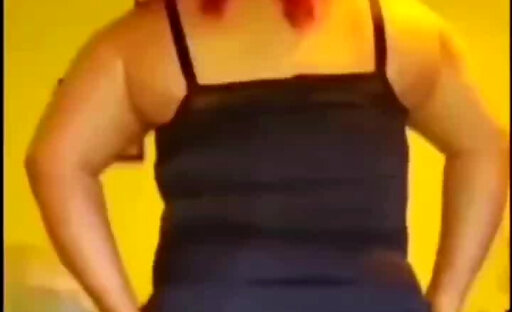 Jess Skittles rides an 8 inch dildo till sissygasm