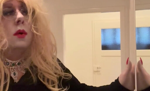 As requested