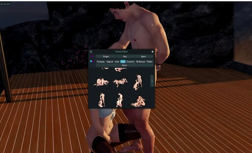 Randevoo shemale Sheila. New game updates