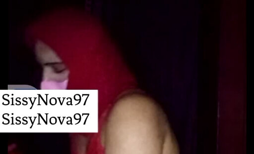 SissyNova97 Hot live session on stripchat screen record