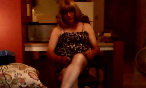 Sara befote bed