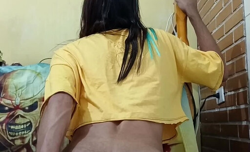Safatinha feminina adora CHUPAR PICAS - Prostitutas vadias nuas