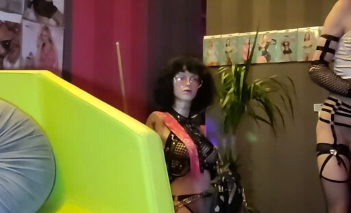 ?Pute De?Luxe(2) SpiCySeXy? VaneSsaBiTCHx ParisChienneTrvProd91