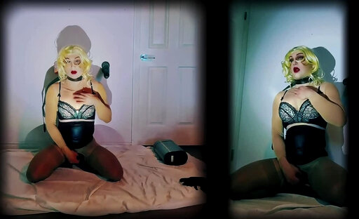 Fuck Doll Rough Session