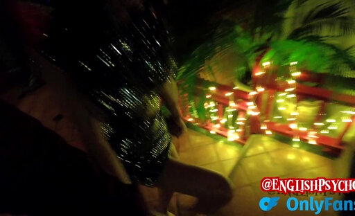 I Took Her For Dinner & She Came To My Hotel To Fuck