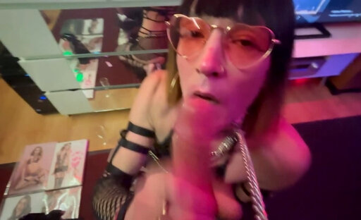 ?MakingOFF3 vue Toi) Valentine's Day25 Facial Cumshot 21:38 on Les PomPeuses. VaneSsaBiTCHx PariSChi