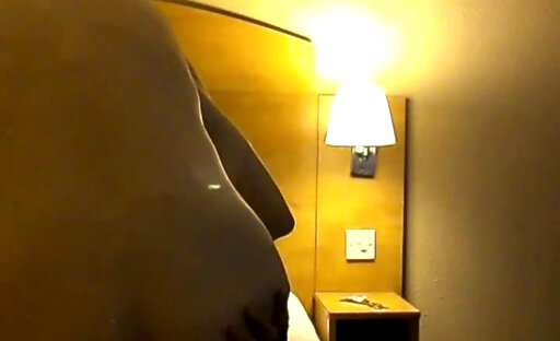 Another Hotel Fuck session