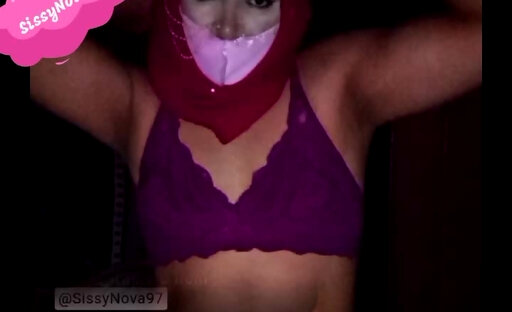 Sluttyness boosted by SissyNova97