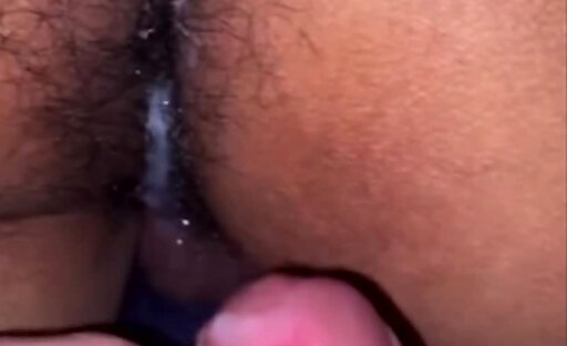 Ladyboy balloon cumshot compilation