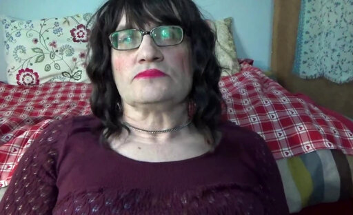 Housewife Magda Lusin. 2026ad