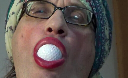 Housewife  Sveta Lusin. 2026ad