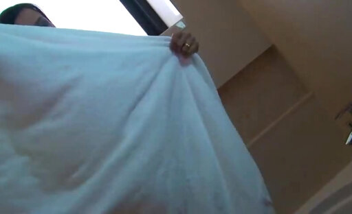 Passionate Asian trans having gathered for a meeting was very excited and could not resist not to