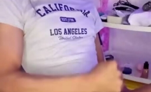 Ali edging cum