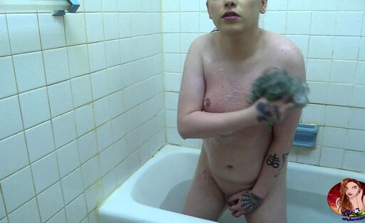 Dirty Bath Time Preview