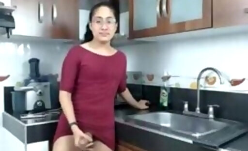 hot shemale dick in dress