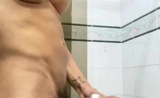 Jessica West has some cock