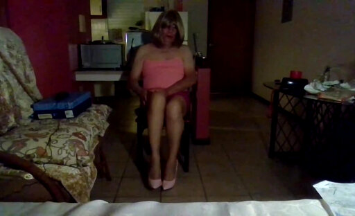 In my culottes