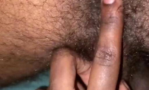 TS Chantel Royale fucking a guy with her massive cock