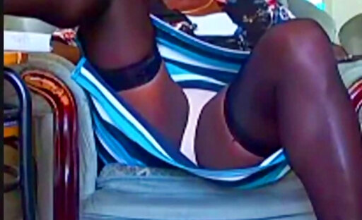 BlueGirl70 Sneak Peek Stockings