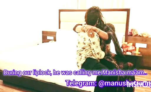 Manusha Teacher fucking with her student