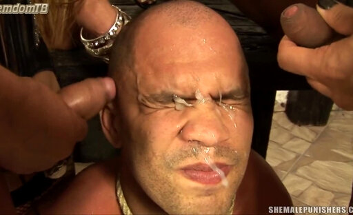 Amazon Domination #32