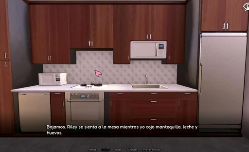 A special and romantic day with my Femboy, including a special dinner.