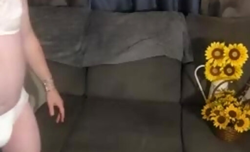 Sissy Lilee Diaper Lover ABDL!