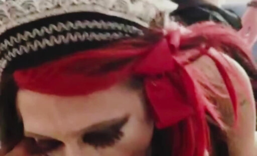 Cj dressed up and dicked down compilation
