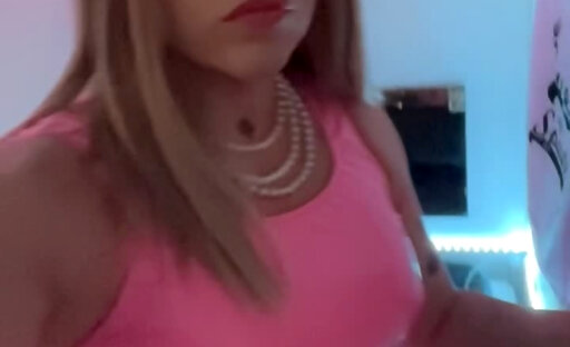 Plan cul trans transgenre
