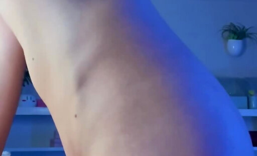 Summertimejames With Her Sex Doll