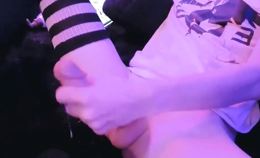 Comp. Monstercock TS R3iEm1