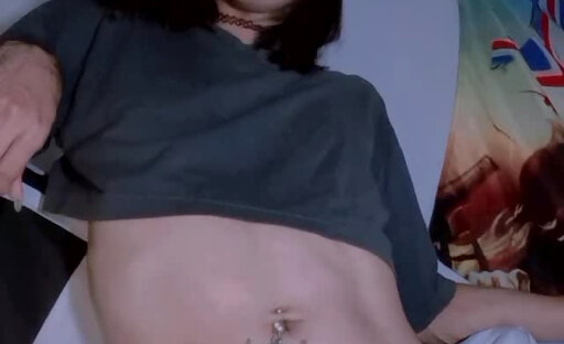 A Carles— Gata Pauzuda Mulherão Safada De Cropped, Rebolando Nua Mostrando A Rola Dura Pisca Tranny Porn