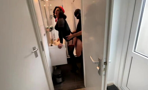 Piente wordt verkracht