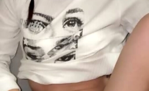 Tiny Asian Trans KYLA Creampied