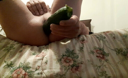 Cucumber love