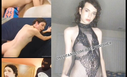3 HOT VIDS starring sexy Denali Danger! All vids 20+ mins of HOT FUCKING ?