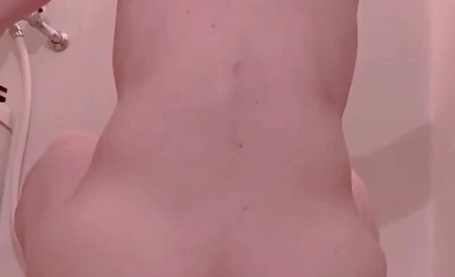 Insane huge dildo - Part 51 (Deep Blue Thick)
