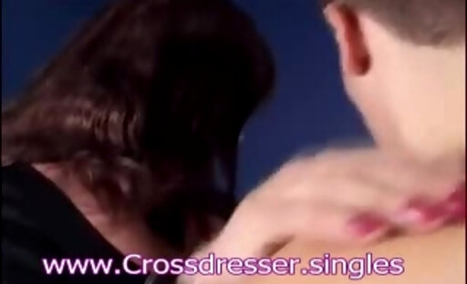 Crossdresser Group