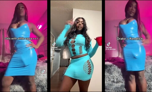 Tsgigibaby 3 panel mix 2