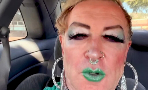 Sissy Slut SaShulya needs big Cock