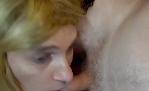 Love it when his cum tastes great