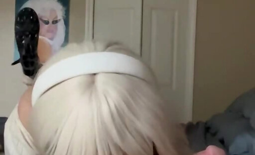 ninfa loirinha transando gostoso com seu namorado