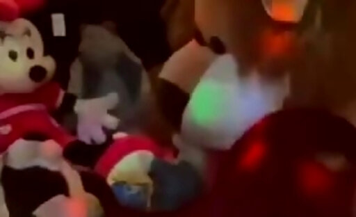 Con mi novio caliente