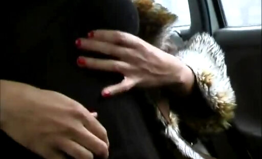 She Male Gets Ridden - Scene #07