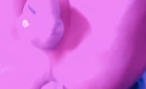 Samantha Sweet's hungrig Asspussy