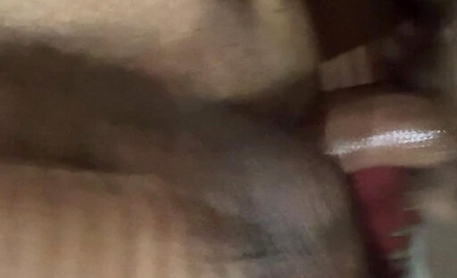 Trans comendo Rapaz discreto no pelo até gozar